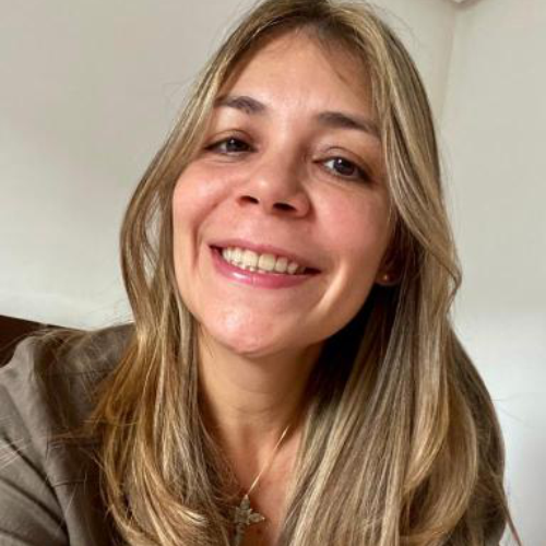 Profa. Dra. Hamida Assunção Pinheiro