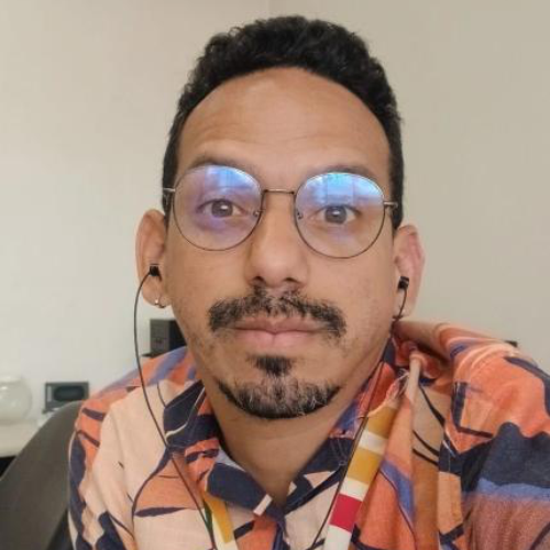 Prof. Dr. Diego Tabosa da Silva
