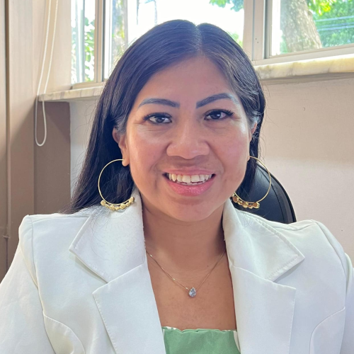 Miriam Marinho Tavares