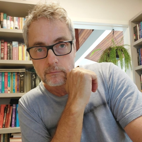 Prof. Dr. Jaime Hillesheim