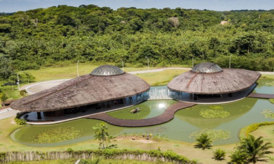 Parque Estadual do Utinga